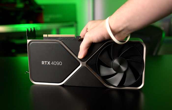 GeForce RTX Write for Us