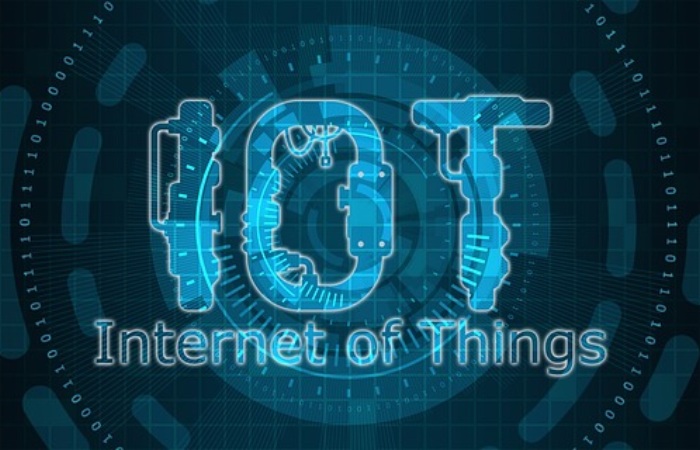 Internet of Things Write For Us