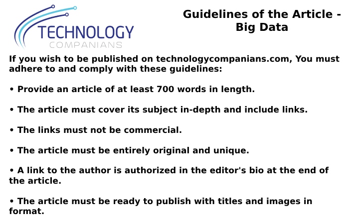 guidelines tech 