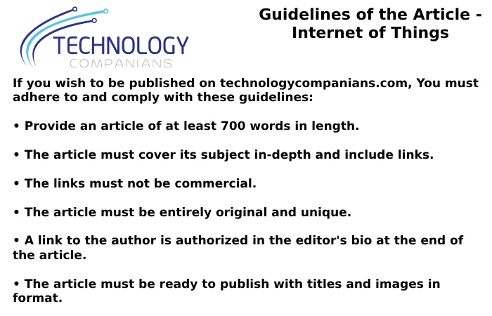 guidelines tech