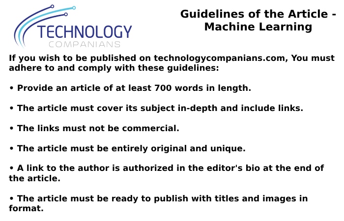 guidelines tech