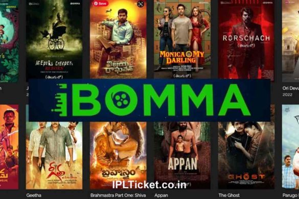 ibomma