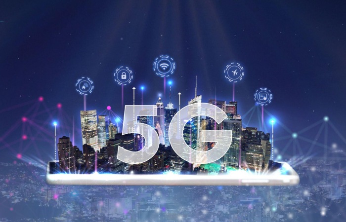 5G Technology Write For Us