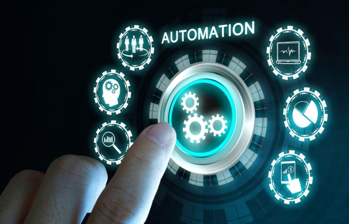 Automation Write For Us