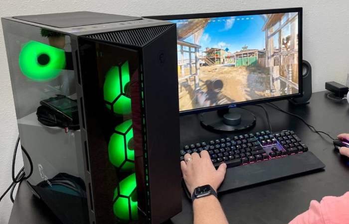 Gaming Desktop Write for Us