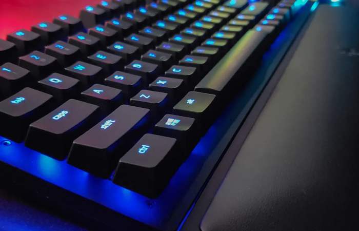 Gaming Keyboard Write for Us