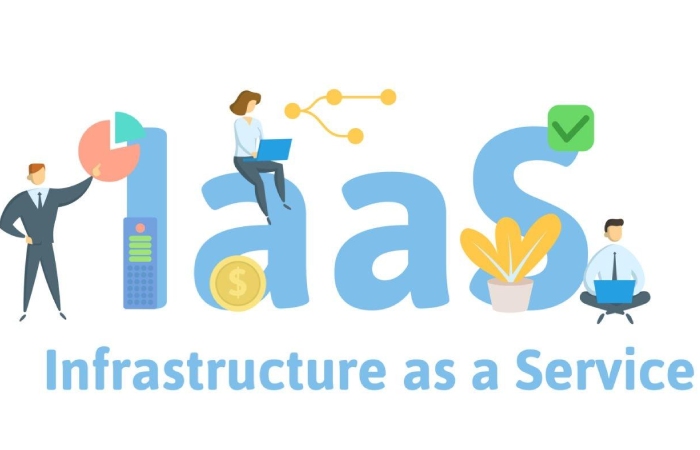 Infrastructure as a Service Write For Us