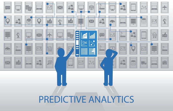 Predictive Analytics Write For Us 
