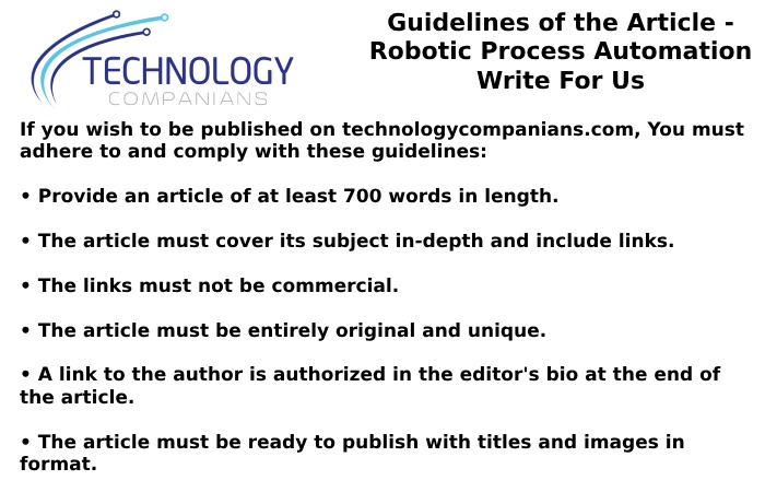 guidelines tech 