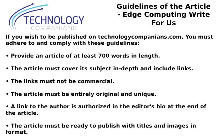 guidelines tech 