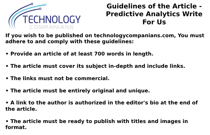 guidelines tech 