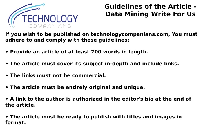 guidelines tech 