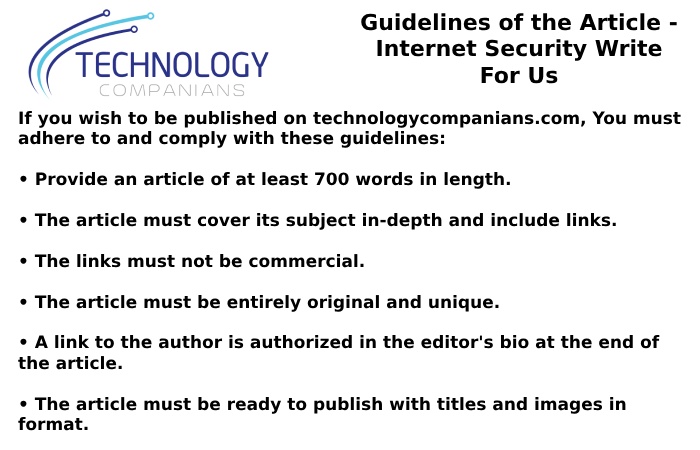 guidelines tech 