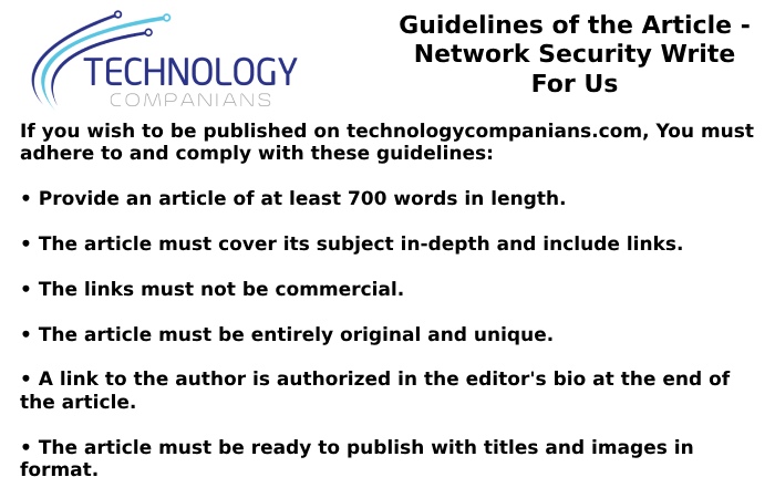 guidelines tech