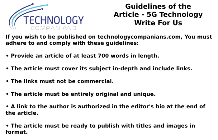 guidelines tech 