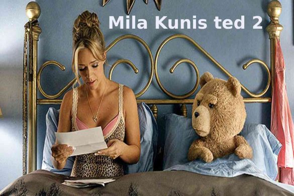 Mila Kunis ted 2 (1)