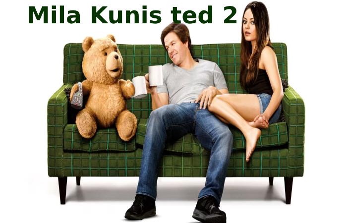 Mila Kunis ted 2 (2)