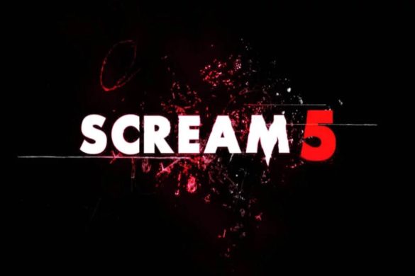 Scream 5 Killer