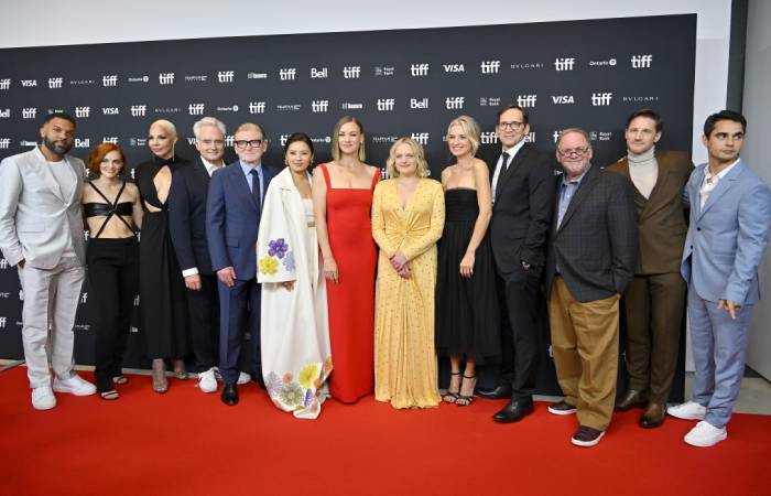 Who Is in Cast of The Handmaid's Tale Season 6_