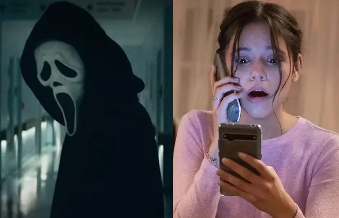 Who is Killer in Scream 5_