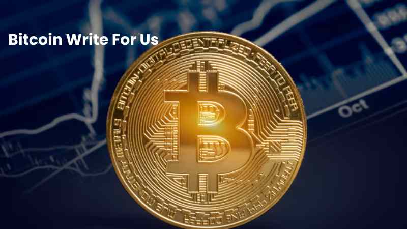 Bitcoin Write For Us