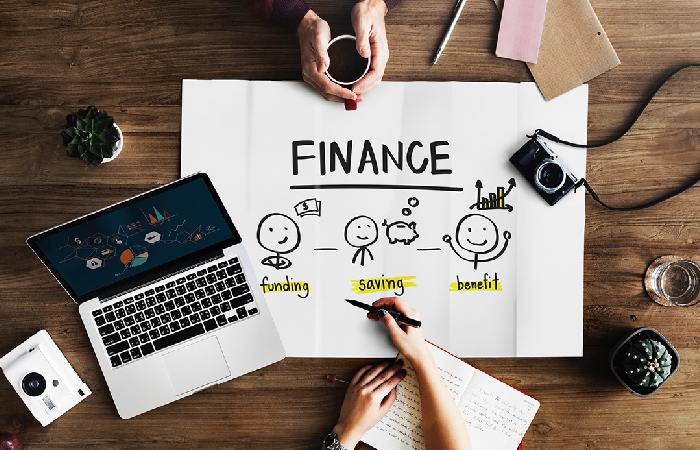 Finance Write For Us