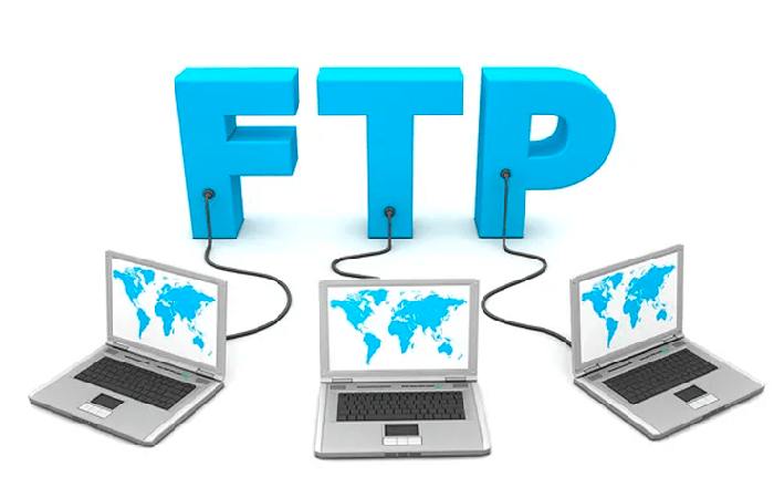 Ftp Write For Us