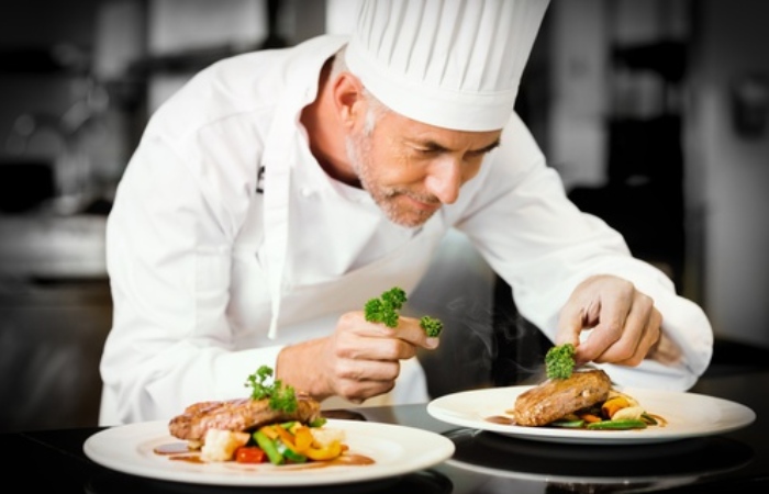 Introducing Your Parisian Culinary Host