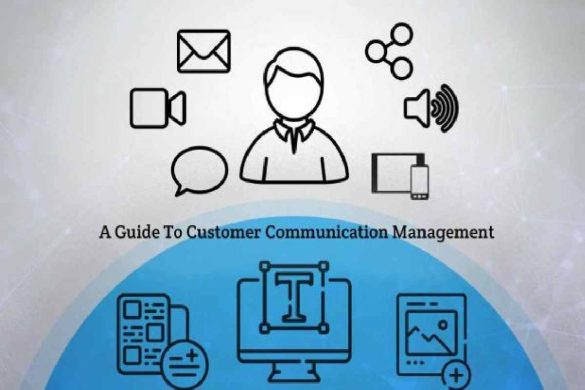 A Guide To Customer Communication Management
