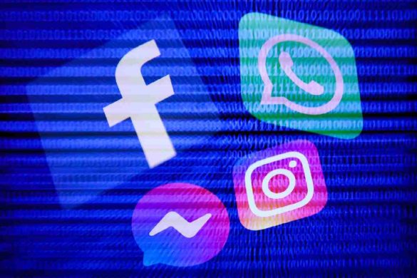 Facebook, Instagram And WhatsApp Reconnected