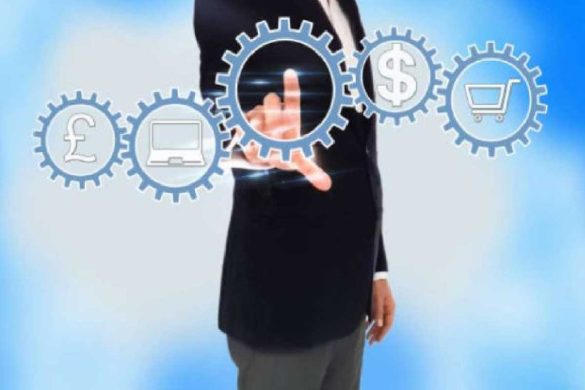 How a company can become digitally streamlined to save time and money