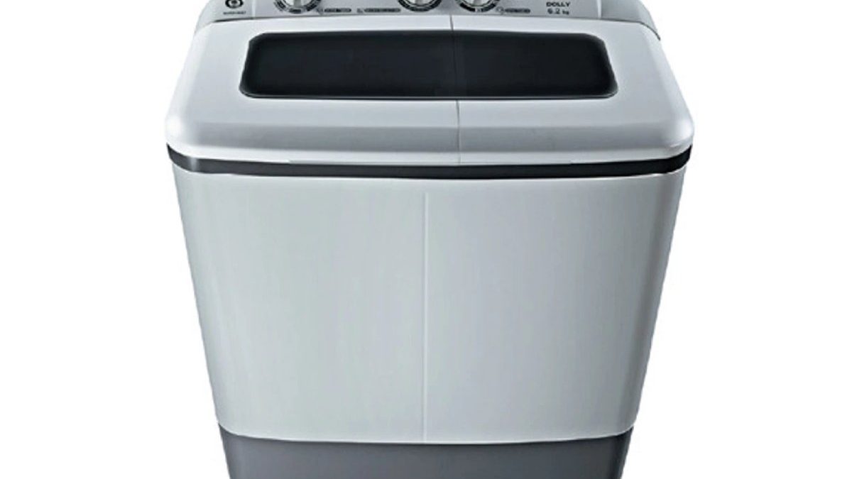 Videocon Washing Machine – Types, Features, Parts and Accessories, Best Price