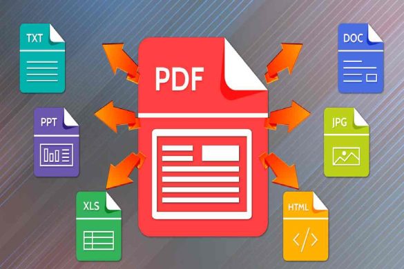 Web Tools_ No-Hassle File Conversion Using PDFBear’s Converter Tool
