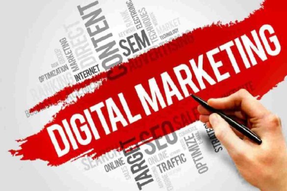 What Makes a Good Online Marketing Company?