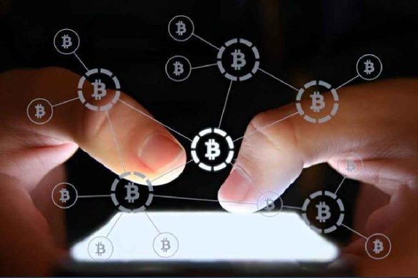 XXTech.online Blockchain: Revolutionizing Digital Trust