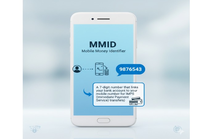 what is mmid