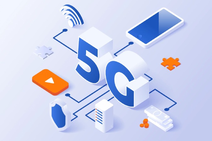 5G Technology Write For Us
