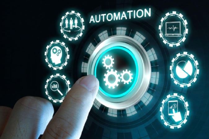 Automation Write For Us