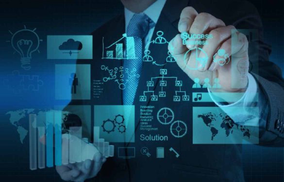 Affordable IT Infrastructure for Small Businesses
