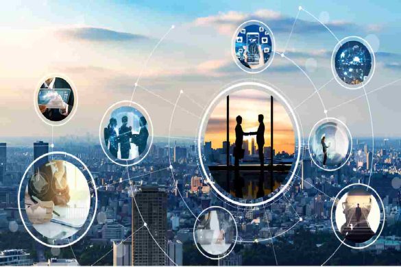 Cloud Computing for Startups