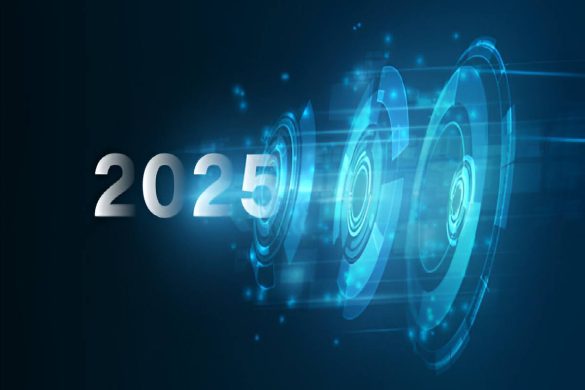 Emerging Technologies 2025