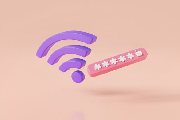 mangoai.com WiFi Password