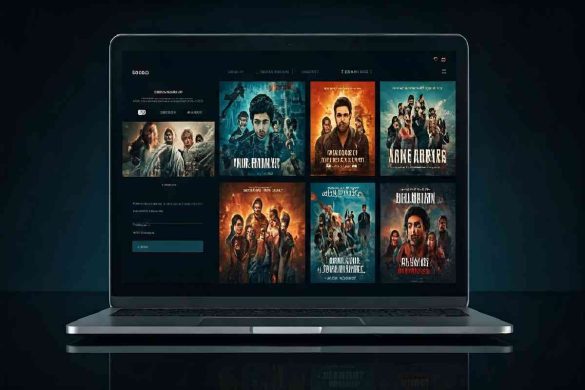 9xflix Verse: Your Hub for Hindi Dubbed Movies