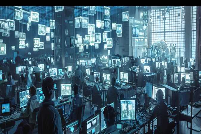 AI in Marketing: Personalization at Scale