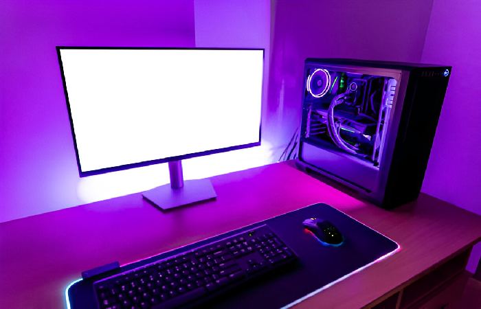 Gaming PC Builds Write For Us