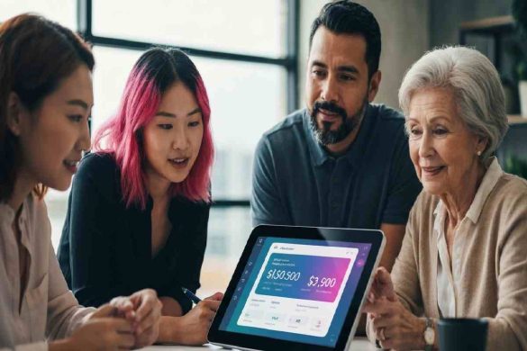 GoMyFinance.com Credit Score
