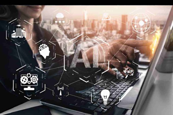 How AI Makes Every Corner of Your Business Work Smarter
