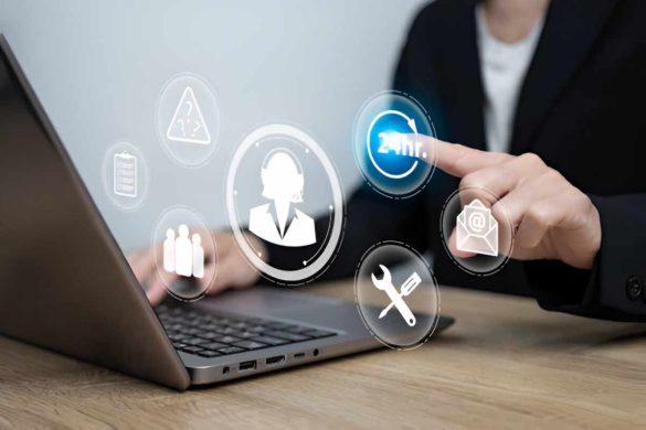 Relationship Mapping Tools Can Improve Business Operations