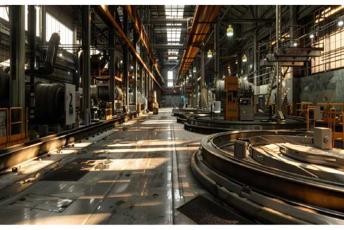 Streamlining Operations with AI-Driven Efficiency