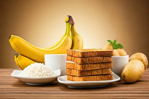 What to Eat When You Have Diarrhea
